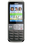 Best available price of Nokia C5 5MP in Ecuador
