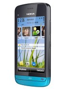 Best available price of Nokia C5-03 in Ecuador