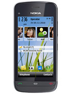 Best available price of Nokia C5-06 in Ecuador
