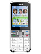 Best available price of Nokia C5 in Ecuador