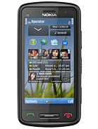 Best available price of Nokia C6-01 in Ecuador