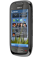 Best available price of Nokia C7 in Ecuador