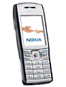 Best available price of Nokia E50 in Ecuador