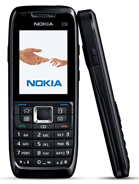 Best available price of Nokia E51 in Ecuador
