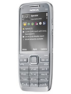 Best available price of Nokia E52 in Ecuador