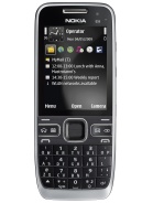 Best available price of Nokia E55 in Ecuador