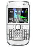 Best available price of Nokia E6 in Ecuador