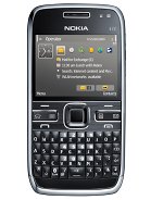 Best available price of Nokia E72 in Ecuador