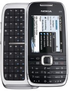 Best available price of Nokia E75 in Ecuador