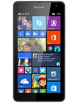 Best available price of Microsoft Lumia 535 in Ecuador