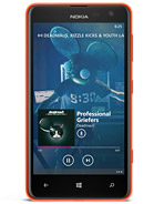 Best available price of Nokia Lumia 625 in Ecuador