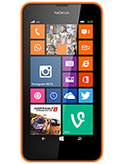 Best available price of Nokia Lumia 635 in Ecuador