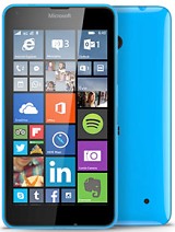 Best available price of Microsoft Lumia 640 LTE in Ecuador