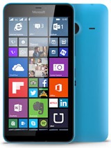 Best available price of Microsoft Lumia 640 XL Dual SIM in Ecuador