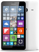 Best available price of Microsoft Lumia 640 XL in Ecuador