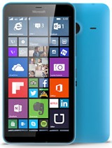 Best available price of Microsoft Lumia 640 XL LTE Dual SIM in Ecuador