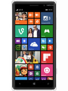 Best available price of Nokia Lumia 830 in Ecuador