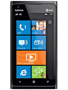 Best available price of Nokia Lumia 900 AT-T in Ecuador