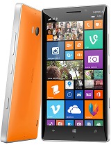 Best available price of Nokia Lumia 930 in Ecuador