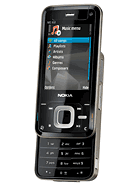 Best available price of Nokia N81 8GB in Ecuador