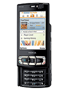 Best available price of Nokia N95 8GB in Ecuador