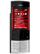 Best available price of Nokia X3 in Ecuador