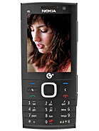 Best available price of Nokia X5 TD-SCDMA in Ecuador