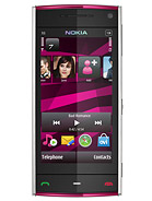 Best available price of Nokia X6 16GB 2010 in Ecuador