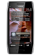 Best available price of Nokia X7-00 in Ecuador