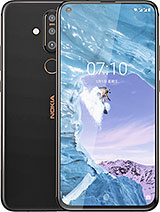 Best available price of Nokia X71 in Ecuador