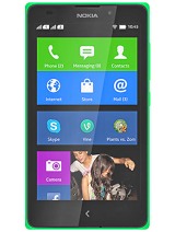 Best available price of Nokia XL in Ecuador