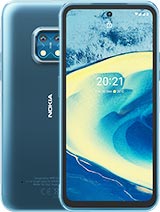 Best available price of Nokia XR20 in Ecuador