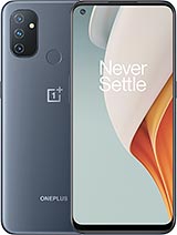 Best available price of OnePlus Nord N100 in Ecuador