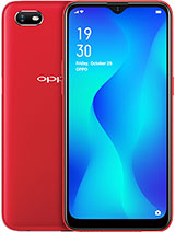 Best available price of Oppo A1k in Ecuador