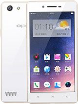 Best available price of Oppo A33 (2015) in Ecuador