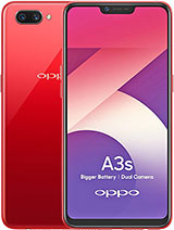 Best available price of Oppo A3s in Ecuador