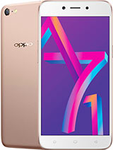 Best available price of Oppo A71 2018 in Ecuador