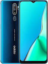 Best available price of Oppo A9 (2020) in Ecuador