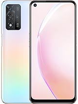 Best available price of Oppo A93s 5G in Ecuador