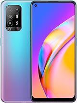 Best available price of Oppo A94 5G in Ecuador