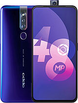 Best available price of Oppo F11 Pro in Ecuador