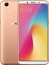 Best available price of Oppo F5 in Ecuador
