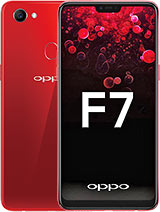 Best available price of Oppo F7 in Ecuador