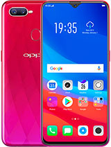 Best available price of Oppo F9 F9 Pro in Ecuador