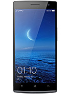 Best available price of Oppo Find 7a in Ecuador
