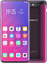 Best available price of Oppo Find X in Ecuador