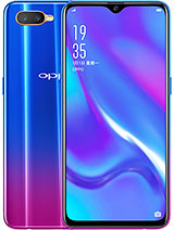 Best available price of Oppo RX17 Neo in Ecuador