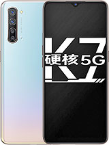Best available price of Oppo K7 5G in Ecuador