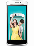 Best available price of Oppo N1 mini in Ecuador