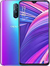 Best available price of Oppo RX17 Pro in Ecuador